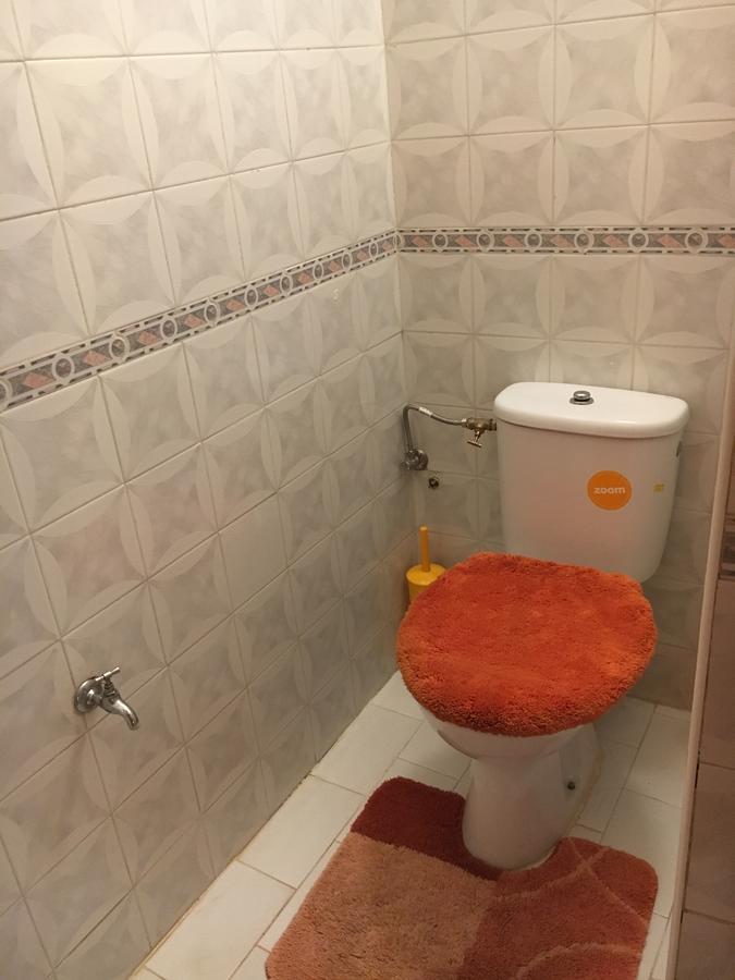 דירות מרקש Zina מראה חיצוני תמונה